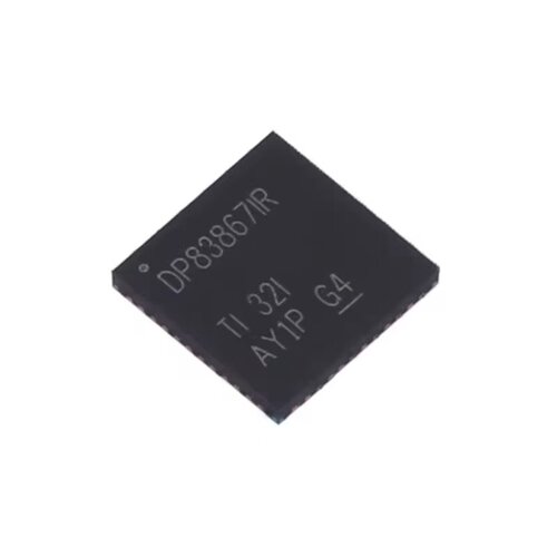 全新原装正品 DP83867ISRGZR 以太网收发器 进口现货 热卖