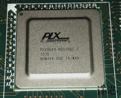 PEX8648-BB50BC全新原装 原厂渠道 咨询下单 保证质量