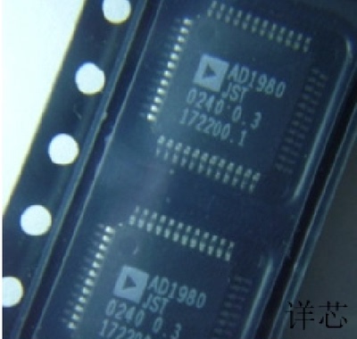 AD1980JSTZ全新原装 原厂渠道 咨询下单 保证质量