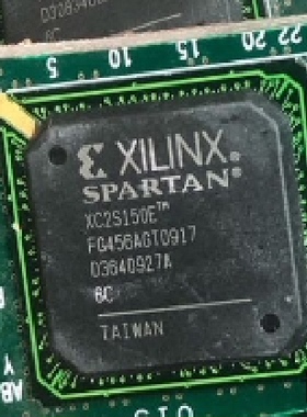 XC2S150E-6FG456C全新原装 原厂渠道 咨询下单 保证质量