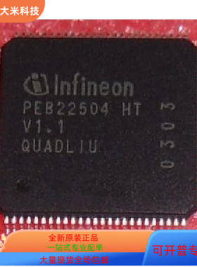 PEB22522FV2.1   PEB22504HTV1.1   原装进口  现货