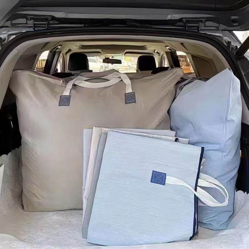 行李打包神器特大容量被子收纳袋防水防尘家用学生开学季防潮袋子