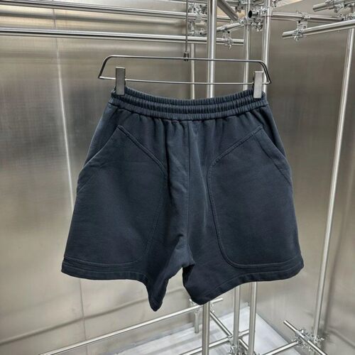 潮牌运动新款短裤美式直筒宽松五分裤ins工装潮流百搭休闲