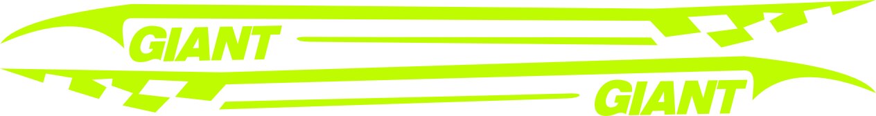 Sticker pour vélos - Ref 2276199 Image 4