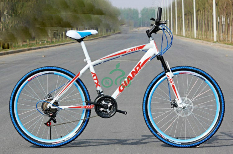 Déco pour vélo - Ref 2281190 Image 4