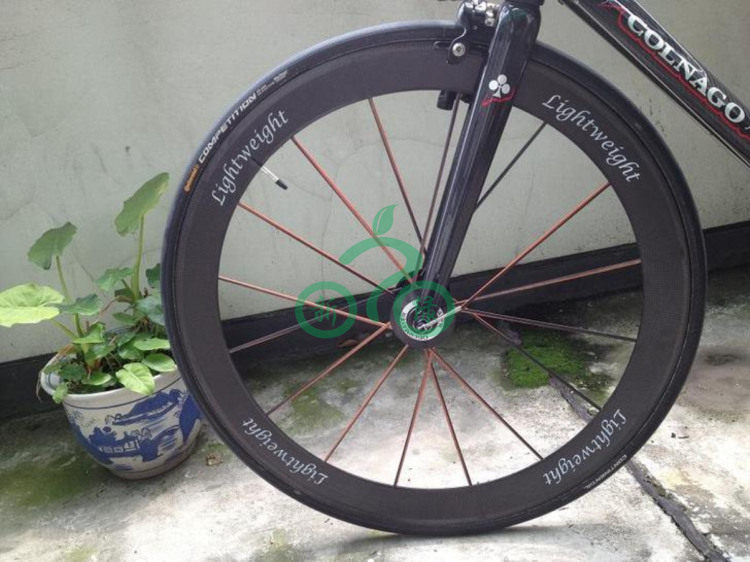 Sticker pour vélos - Ref 2276255 Image 3