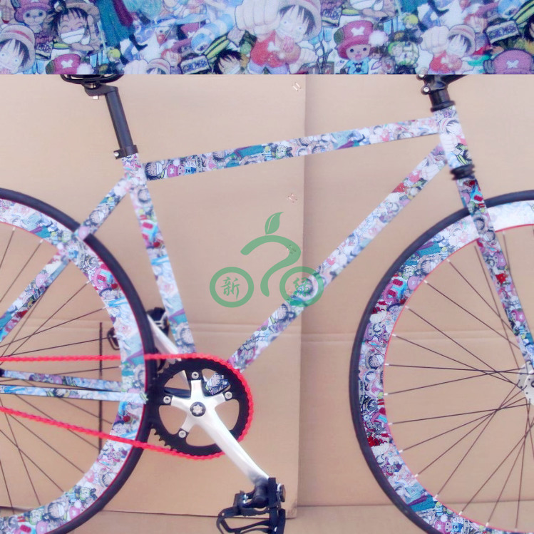 Décoration pour vélo - Ref 2293052 Image 3