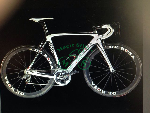 Autocollant pour vélo - Ref 2293047 Image 3