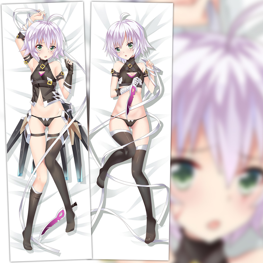 FateGrandOrderfgo杰克动漫