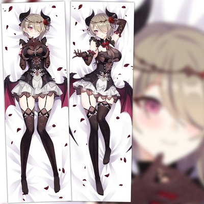 崩坏3手游丽塔洛丝薇瑟等身抱