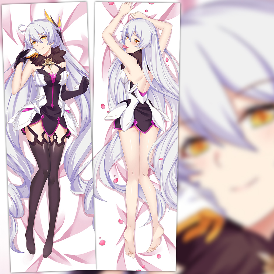 崩坏学园二次元琪亚娜空之律者