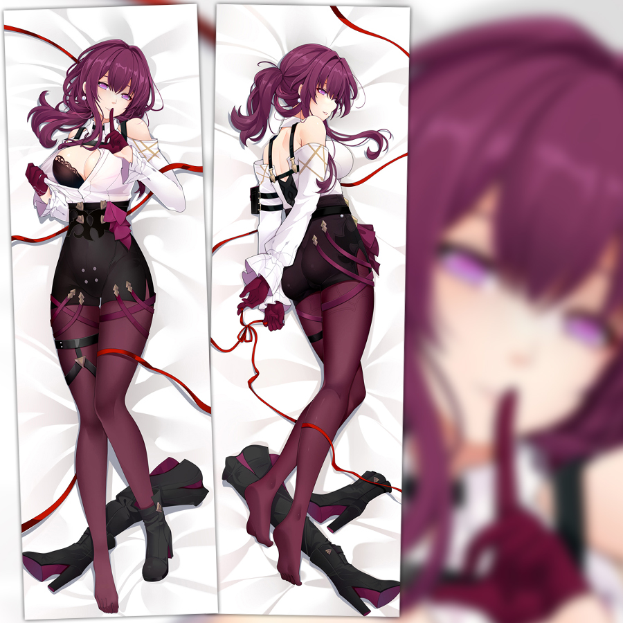 原创崩坏星穹铁道卡芙卡动漫游戏