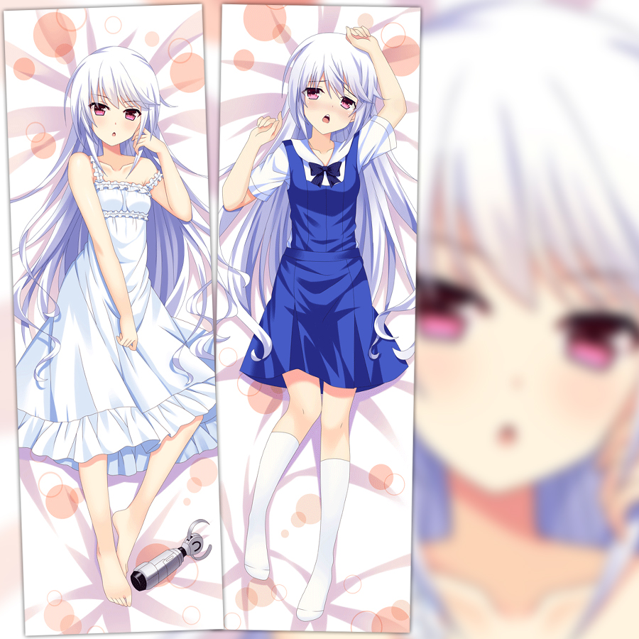 灰色的果实风见一姬原创美女