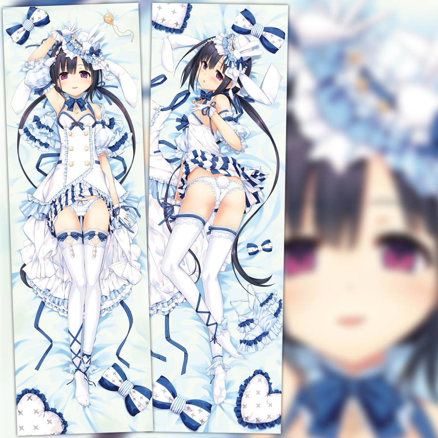 cura爱上火车早濑深美动漫等身