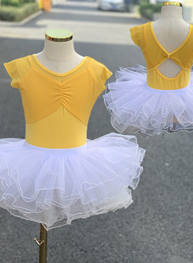 儿童舞蹈服中国舞民族舞练舞服装