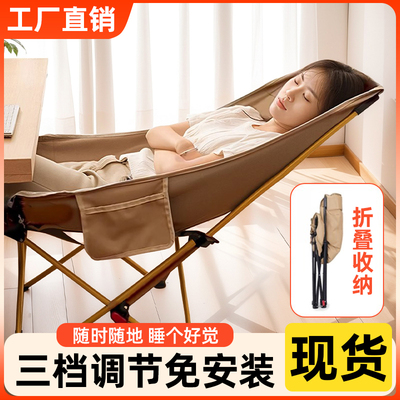 两用折叠床椅单人折叠床陪护床