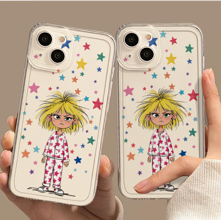 高透不发黄透明壳