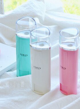 Peilly/佩丽纳米喷雾机补水仪C5