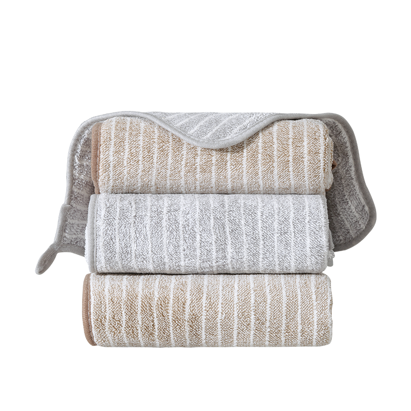 抹布厨房专用洗碗布家用不沾油不掉毛擦桌子加厚吸水清洁毛巾保洁