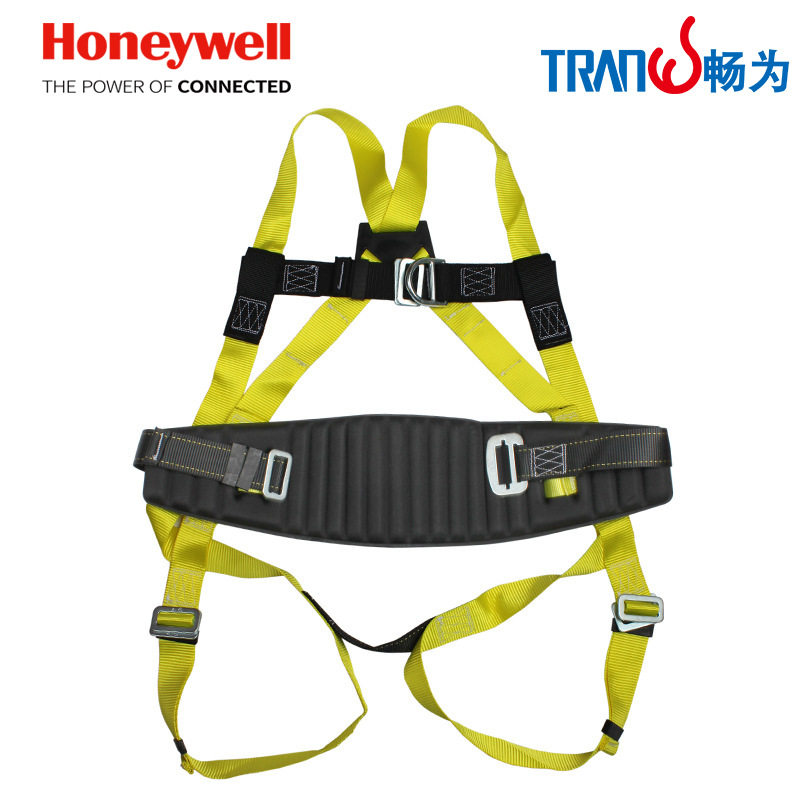 Honeywell DL-37A whole body Safety belt back knitting Women's wear Propertyin the Home Daily , Protective Equipment , Waist protective equipment  category - from Buy2taobao.com to provide professional Taobao agent buy service