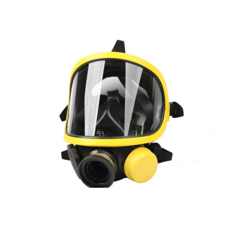 霍尼韦尔防护面罩呼吸器