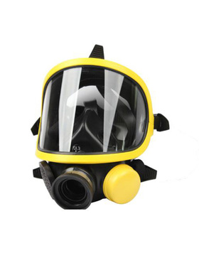 霍尼韦尔防护面罩 C900/C850/T8000用PANO全面罩呼吸器面罩