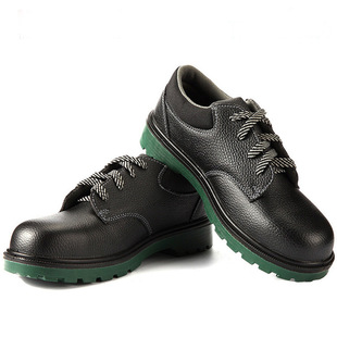 防静电防砸舒适防滑耐磨低帮安全鞋 BC0919701 ECO 霍尼韦尔