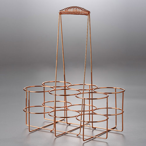 大容量家用商用酒架手提啤酒架