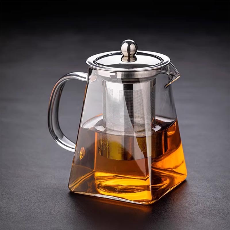 功夫茶具茶壶茶水分离泡茶壶