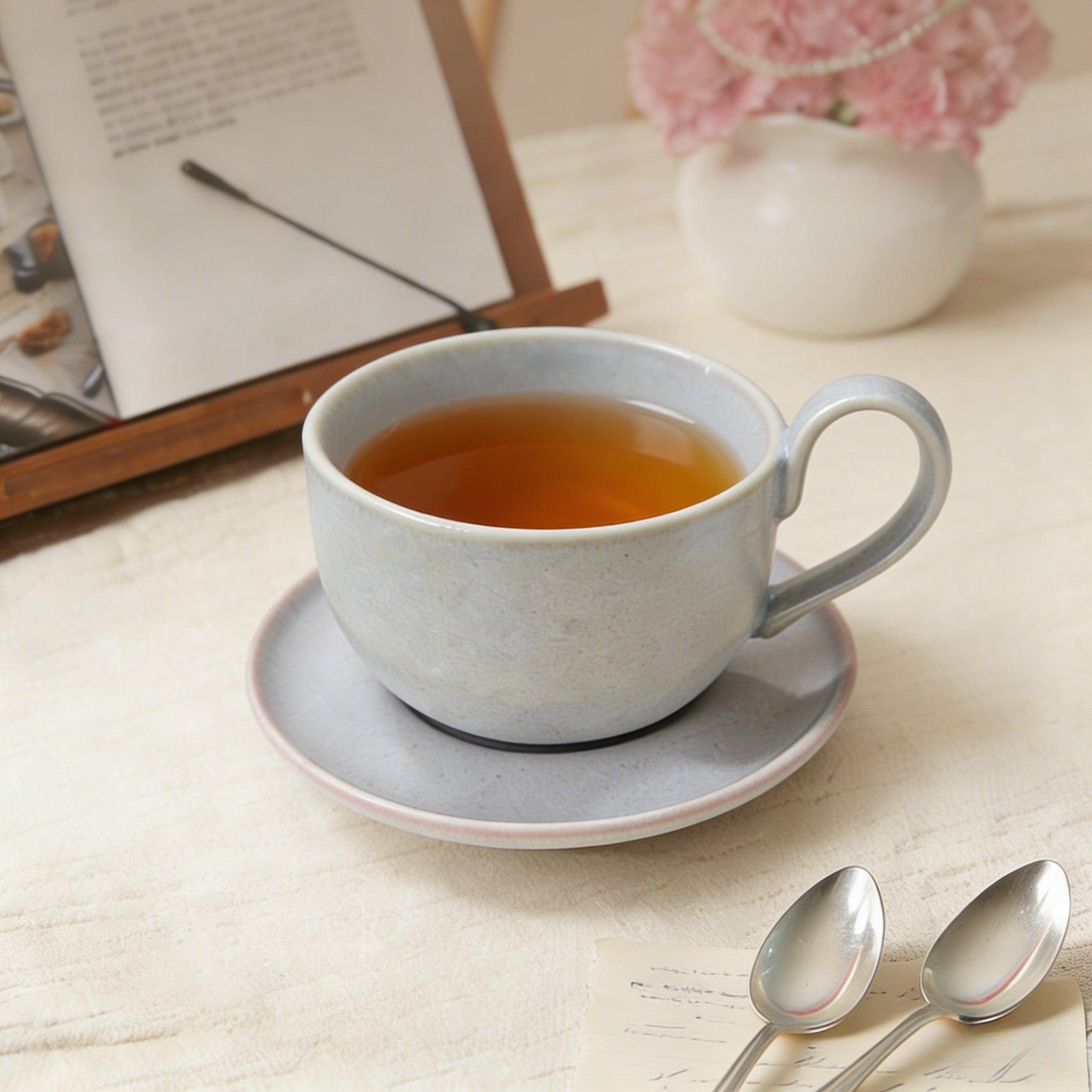 高级感复古咖啡杯碟套装创意粗陶拉花杯子家用高档精致马克杯陶瓷,餐饮具,咖啡杯,淘宝优惠券,粉丝福利购,淘宝优惠卷