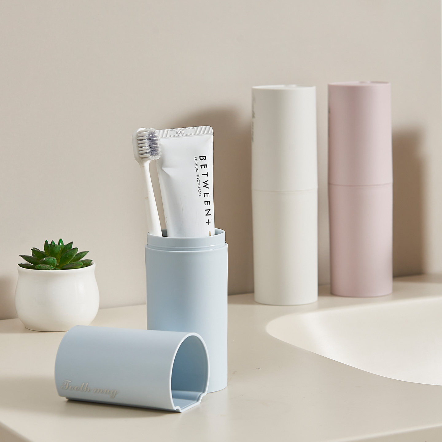 漱口杯刷牙杯旅游牙刷洗漱杯收纳盒旅行洗漱套装学生牙缸漱口杯子,家庭/个人清洁工具,洗漱杯,淘宝优惠券,粉丝福利购,淘宝优惠卷