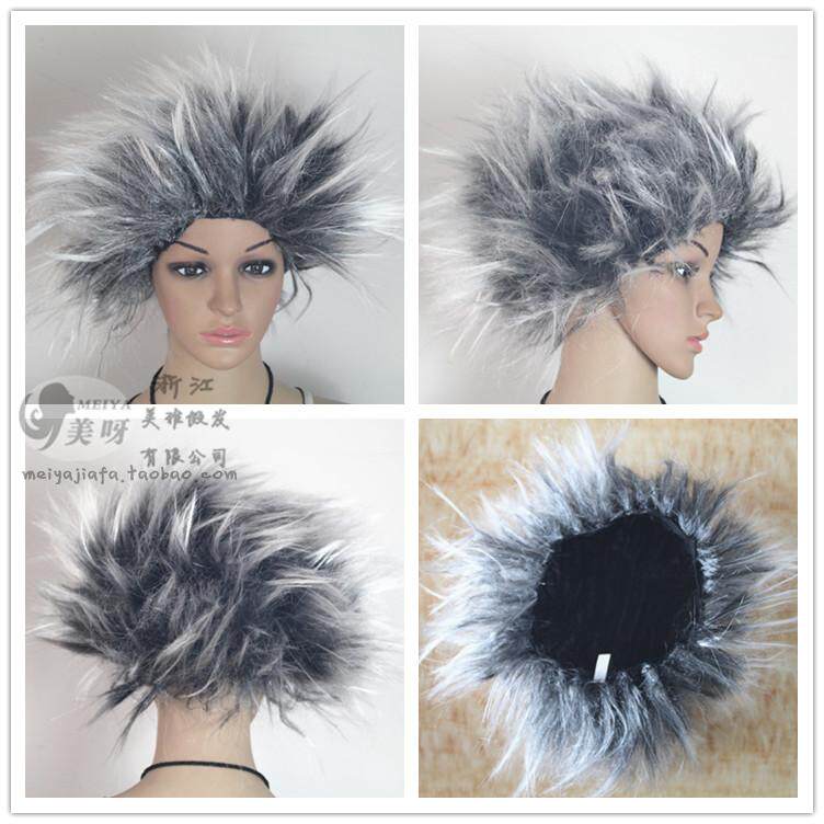 Perruque AOMEI   - Ref 2608266 Image 5