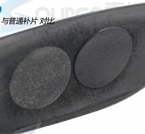 Kit de réparation vélo - Ref 2315697 Image 4