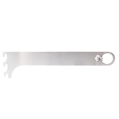 孔距2.5厘米a条圆管支架