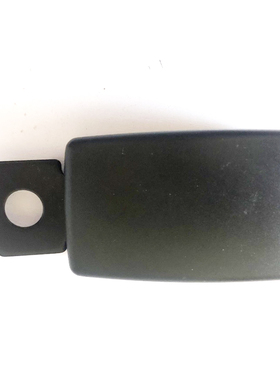 五菱之光6376-6400-6390前排安全带插座插销宏光V荣光S座椅插口