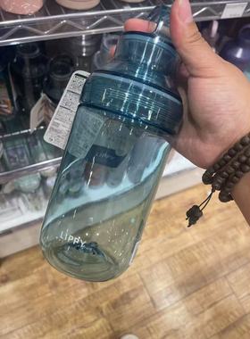 日本代购 afternoon tea下午茶×SANTECO联名提手冷水杯随行杯