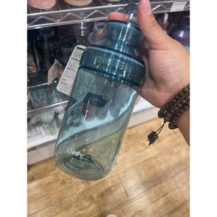 日本代购 afternoon tea下午茶×SANTECO联名提手冷水杯随行杯