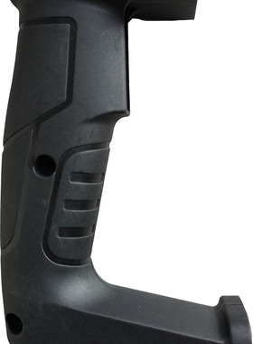 普力通佳力8027B润田7027B电锤配件开关手柄本色转子锭子碳刷