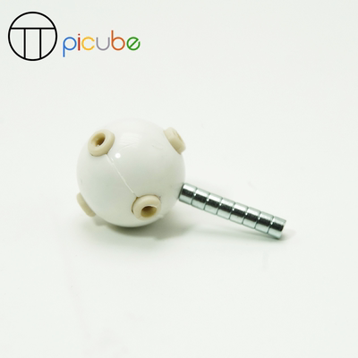 【派魔方】魔域轴磁套件