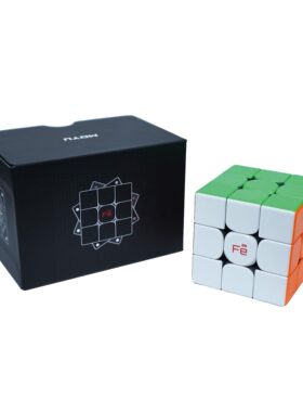 【派魔方】Cubicle铁轴V11