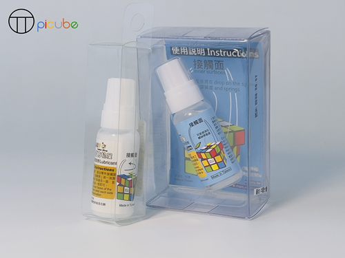 【派魔方】小丸号轴心油润滑油