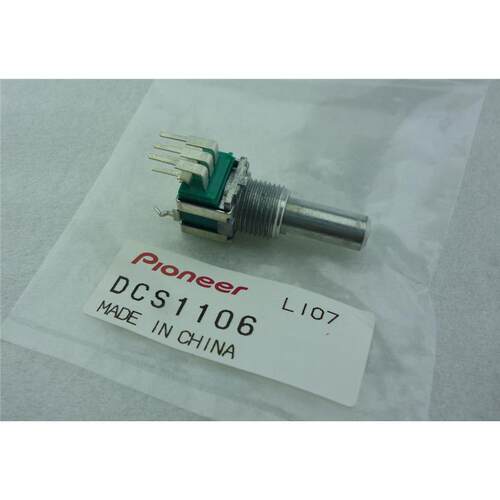 先锋DJM2000混音台电位器旋钮VARIABLE RESISTOR DCS1106全新现货