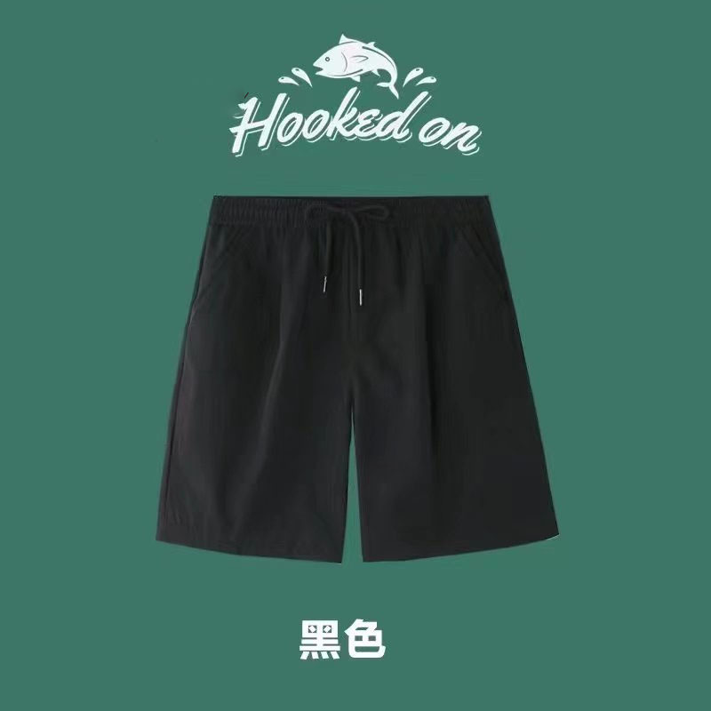 工厂直销短裤男女款ins百搭学院风运动裤篮球裤子男短裤-多色可定