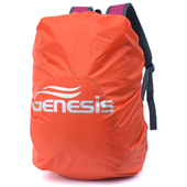 无缝防暴雨罩 一周无漏水 渗水 20L登山包防水户外背包套防水一万