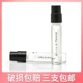 正品 桃金娘加州桂香水蓝色地中海阿玛菲无花果卡普里岛橙牡丹玫瑰