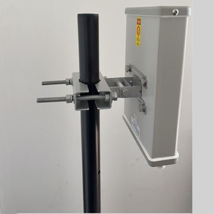 ANTDG0808D4NR室外AP设备2.4G&5G双频双极化定向天线自带支架现货