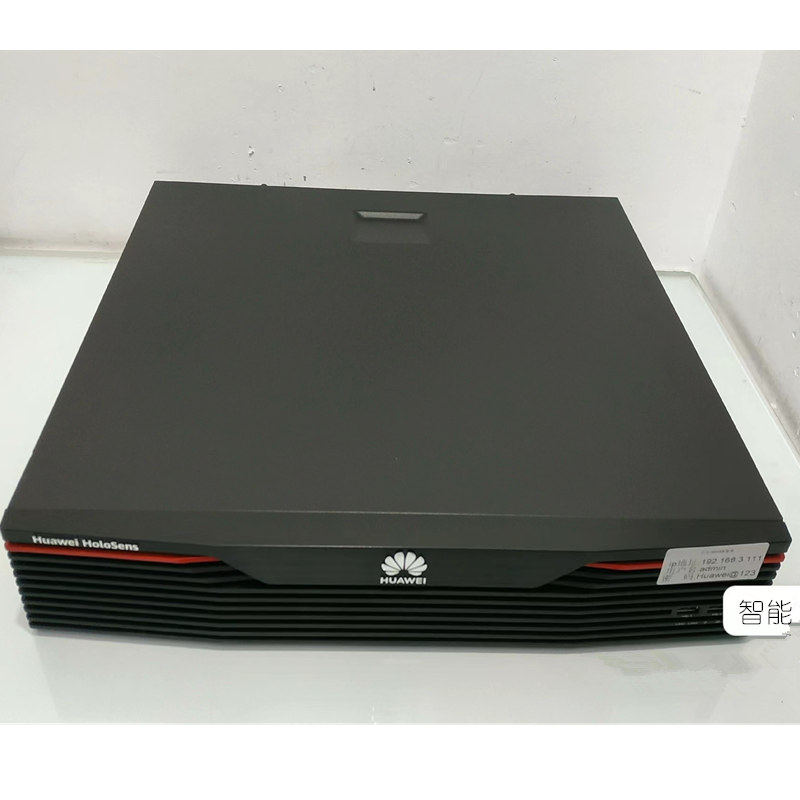 IVS1800-C16-32T华为 16T算力 64路16盘位智能微边缘视频云平台