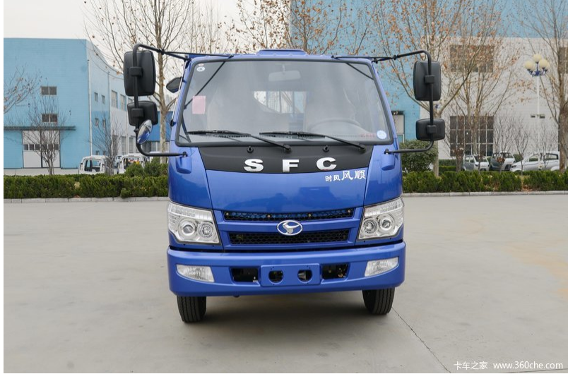 时风风顺风驰定制配件原厂