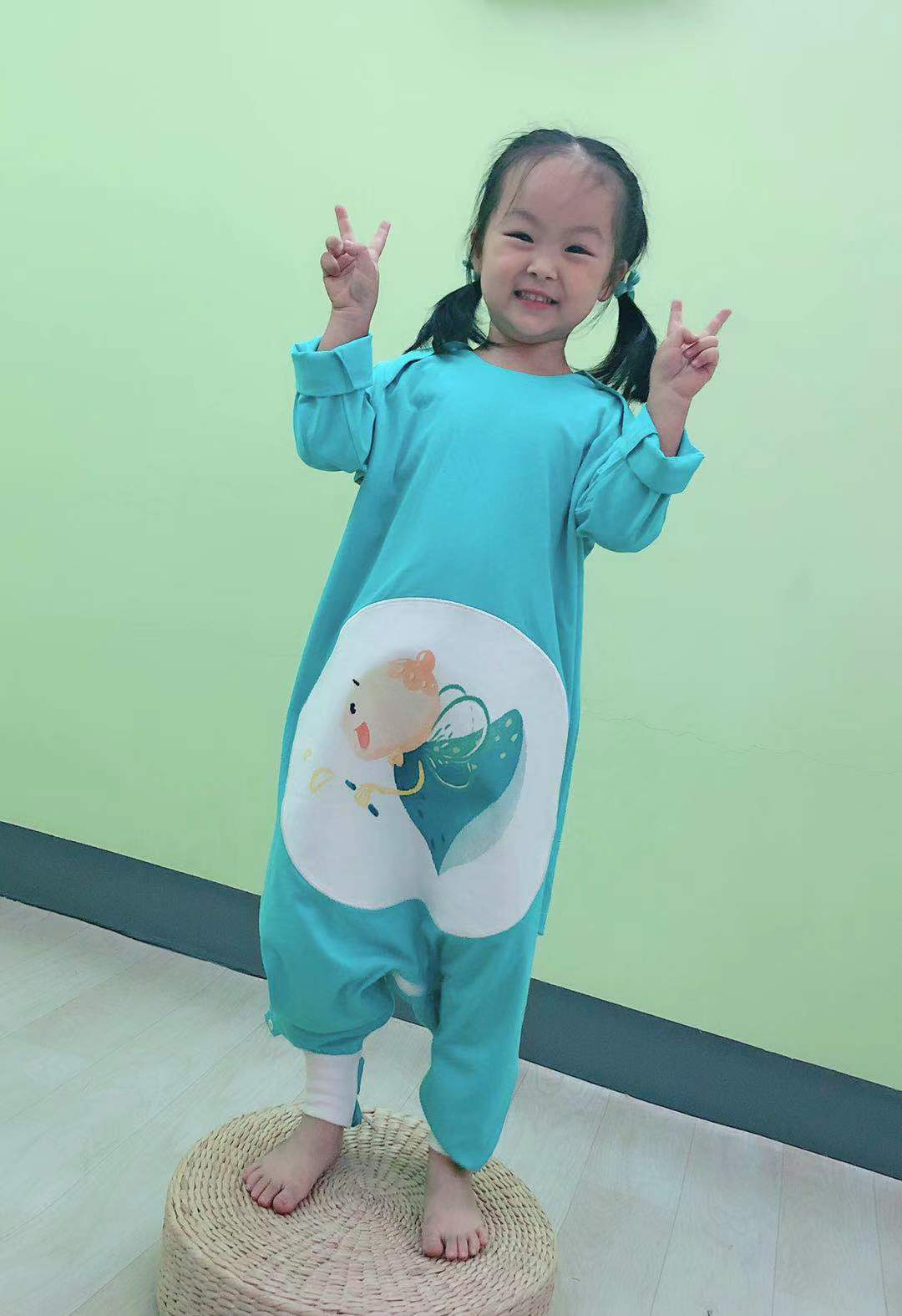 搬厂清仓精灵款后层前睡袋