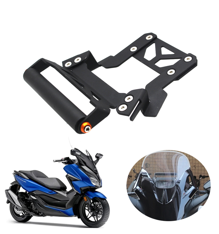 本田导航支架横杆拓展手机支架